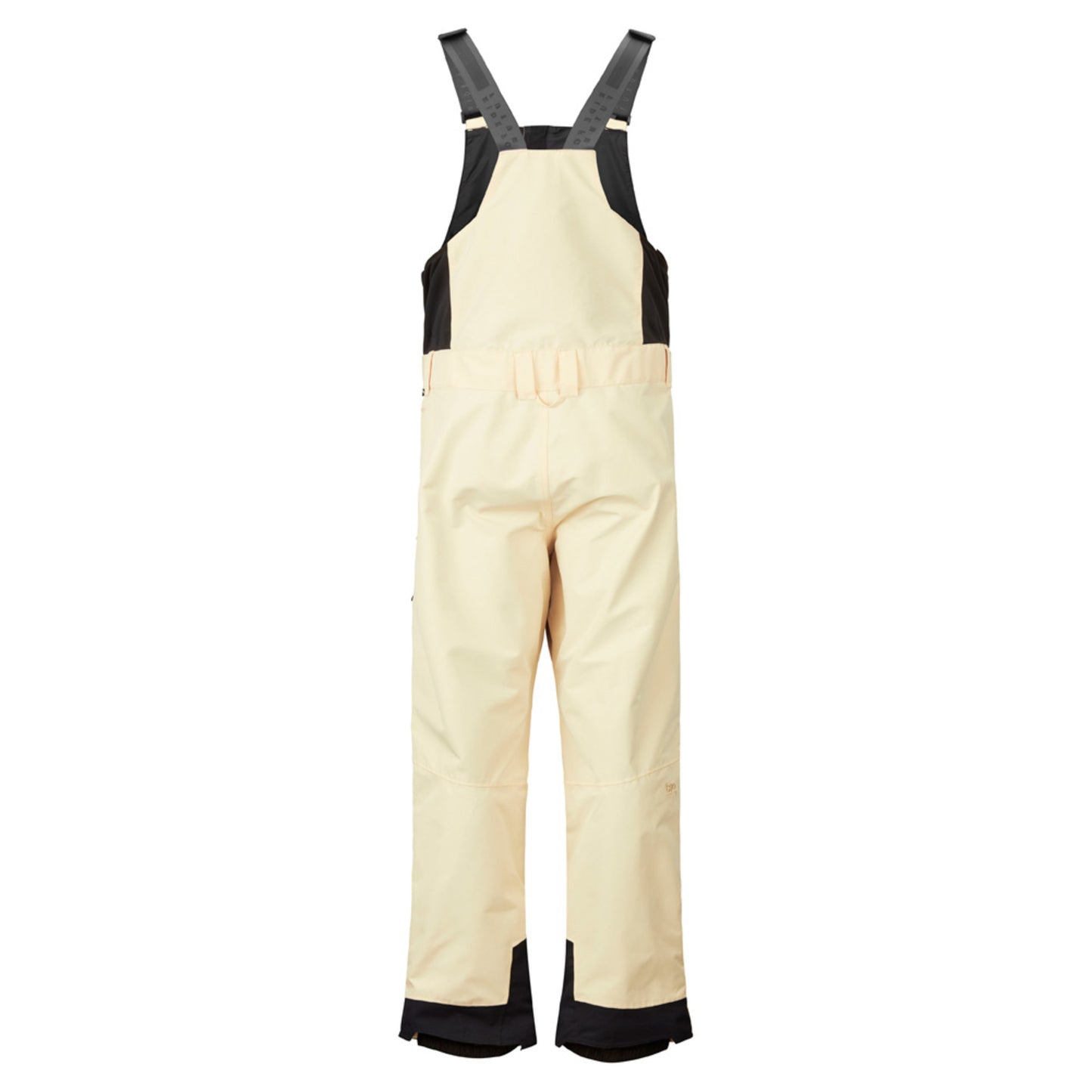 Picture Organic U77 Men's Bib - BLACK - XL