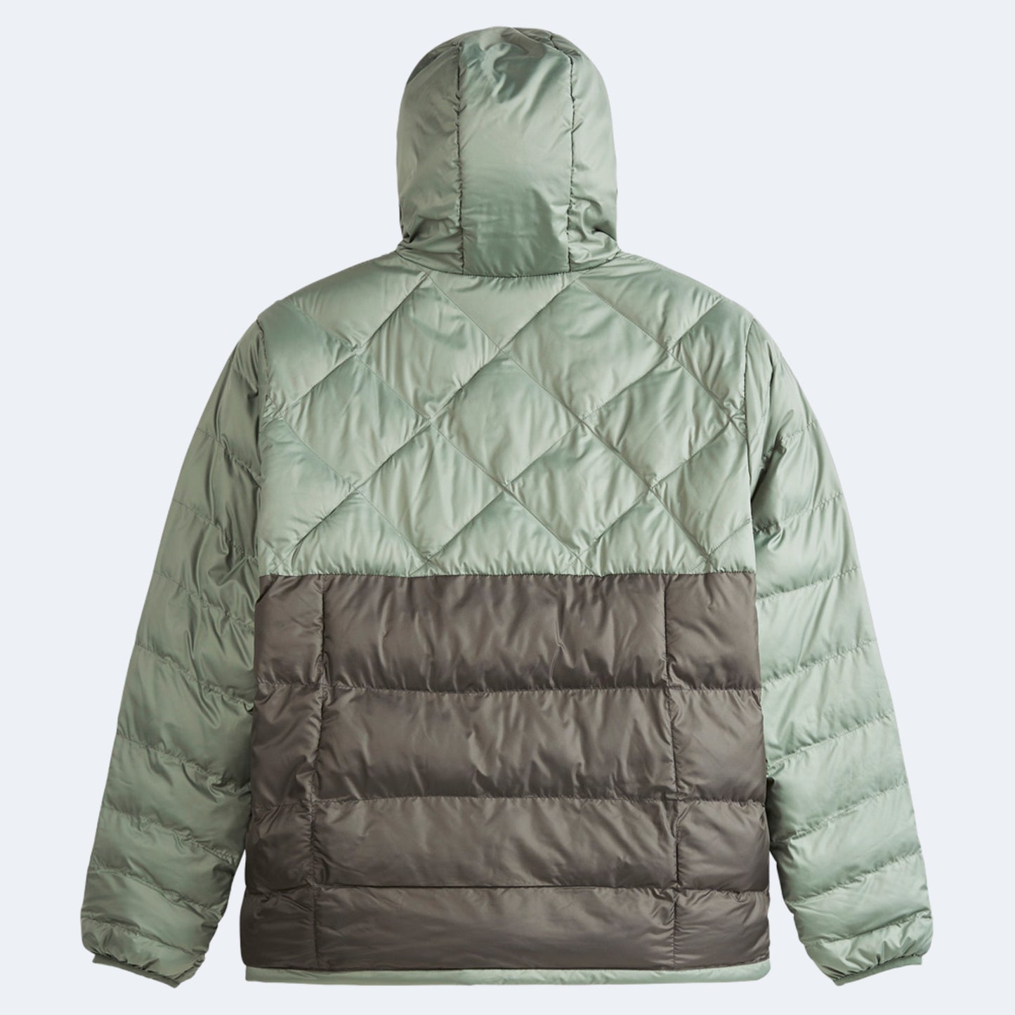 Picture Scape Men's Jacket