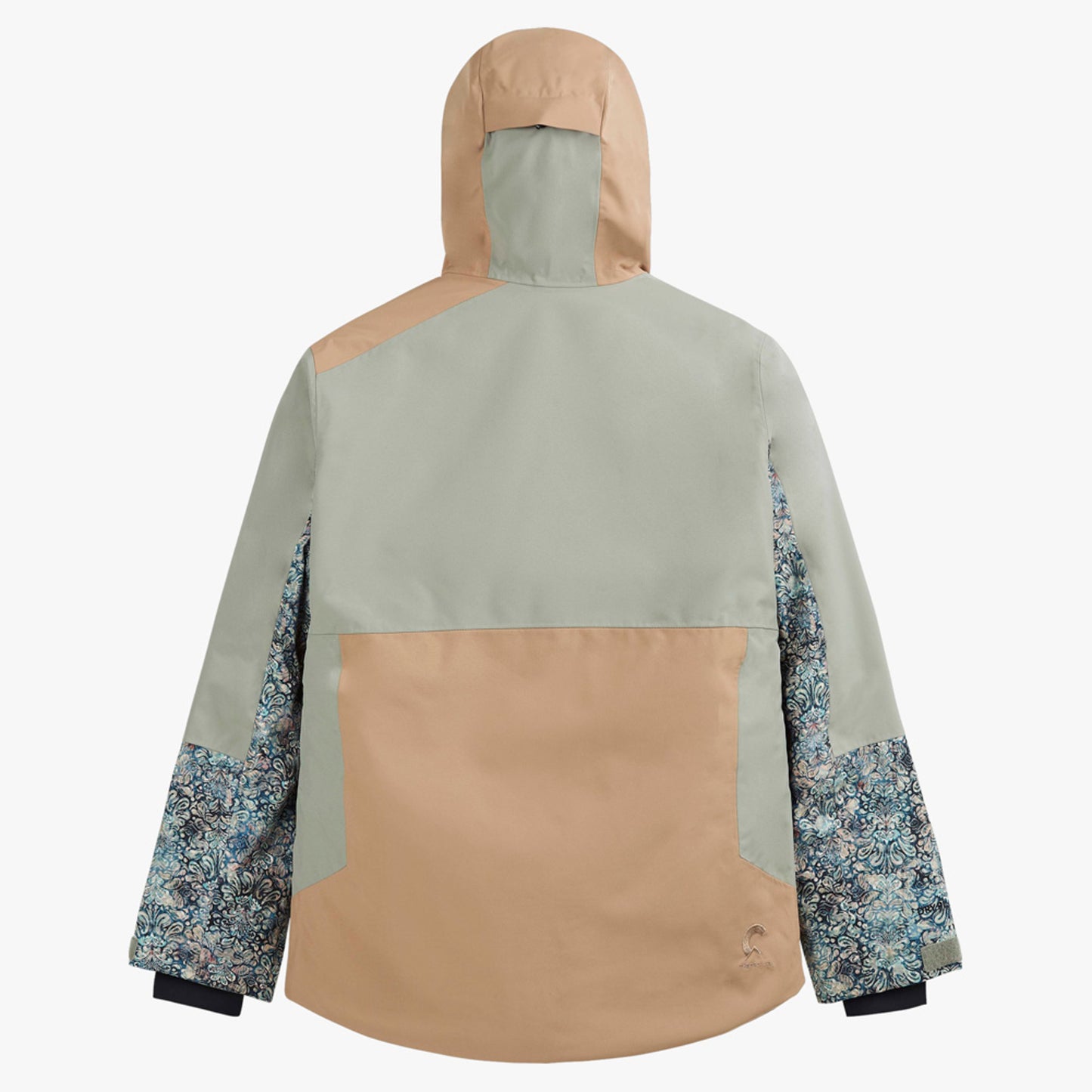 Picture Seen Women's Jacket - Shadow - XL