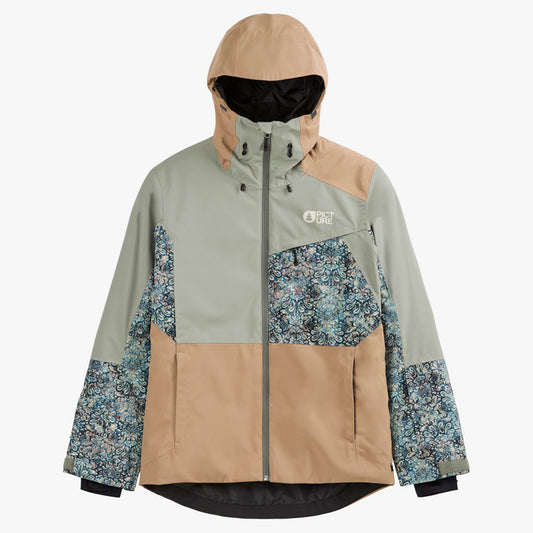 Picture Seen Women's Jacket - Shadow - XL