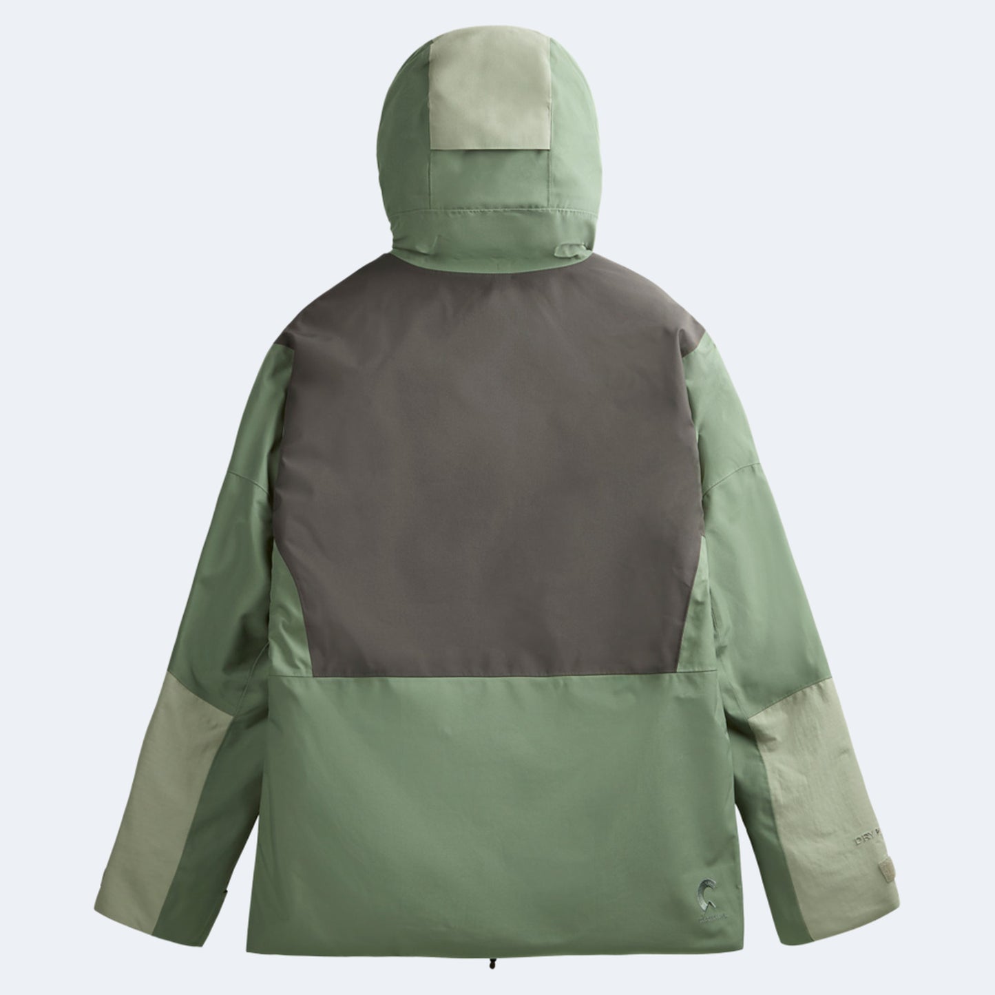 Picture Stone Men's Jacket