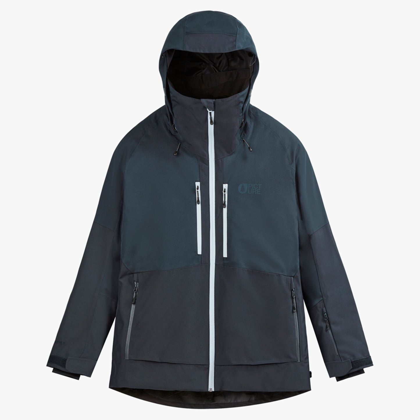 Picture Sygna Women's Jacket - Dark Blue - XL