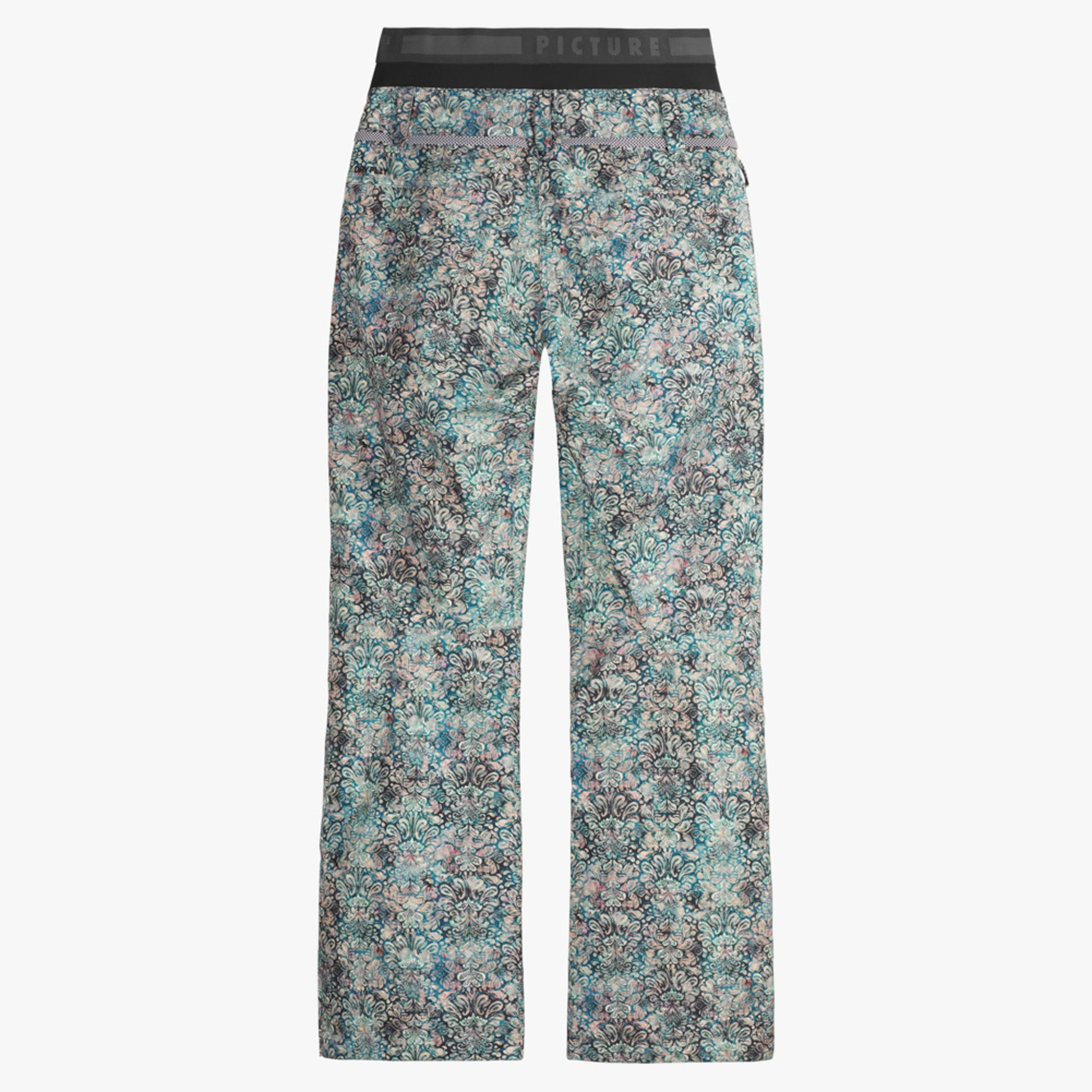 Picture Treva Women's Pants - Baroque - XL