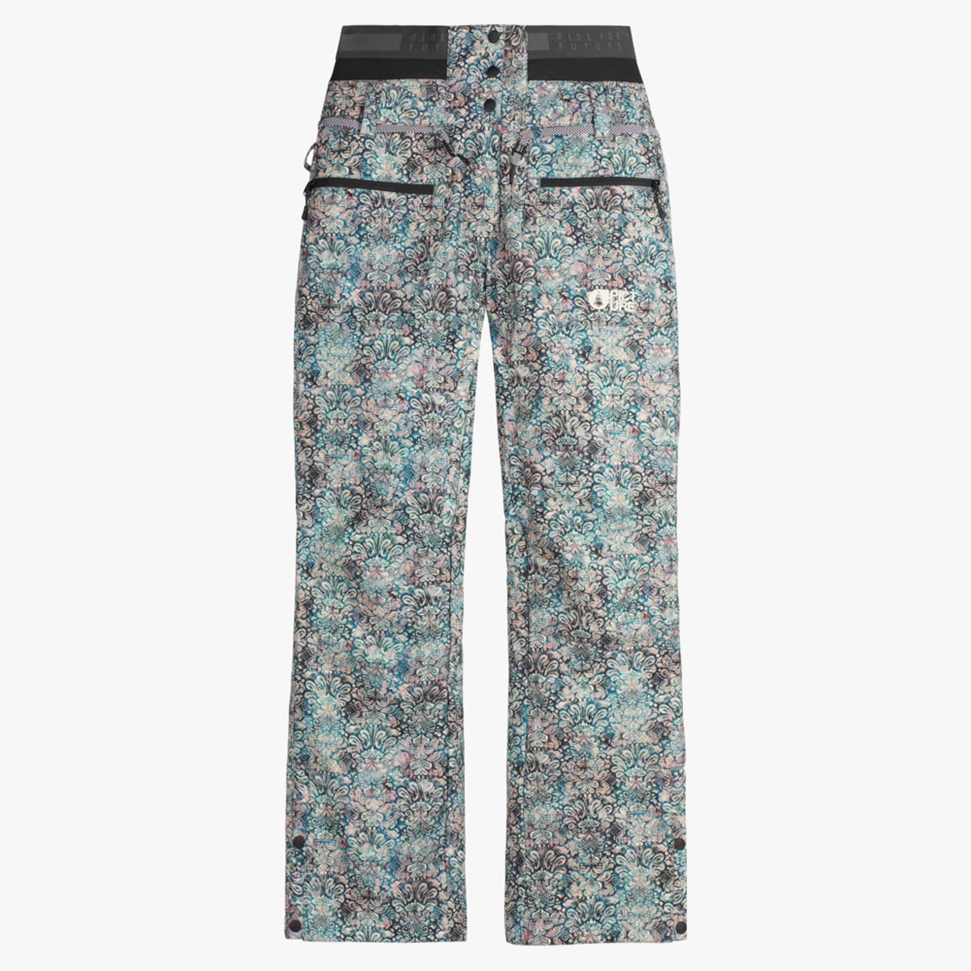 Picture Treva Women's Pants - Baroque - XL