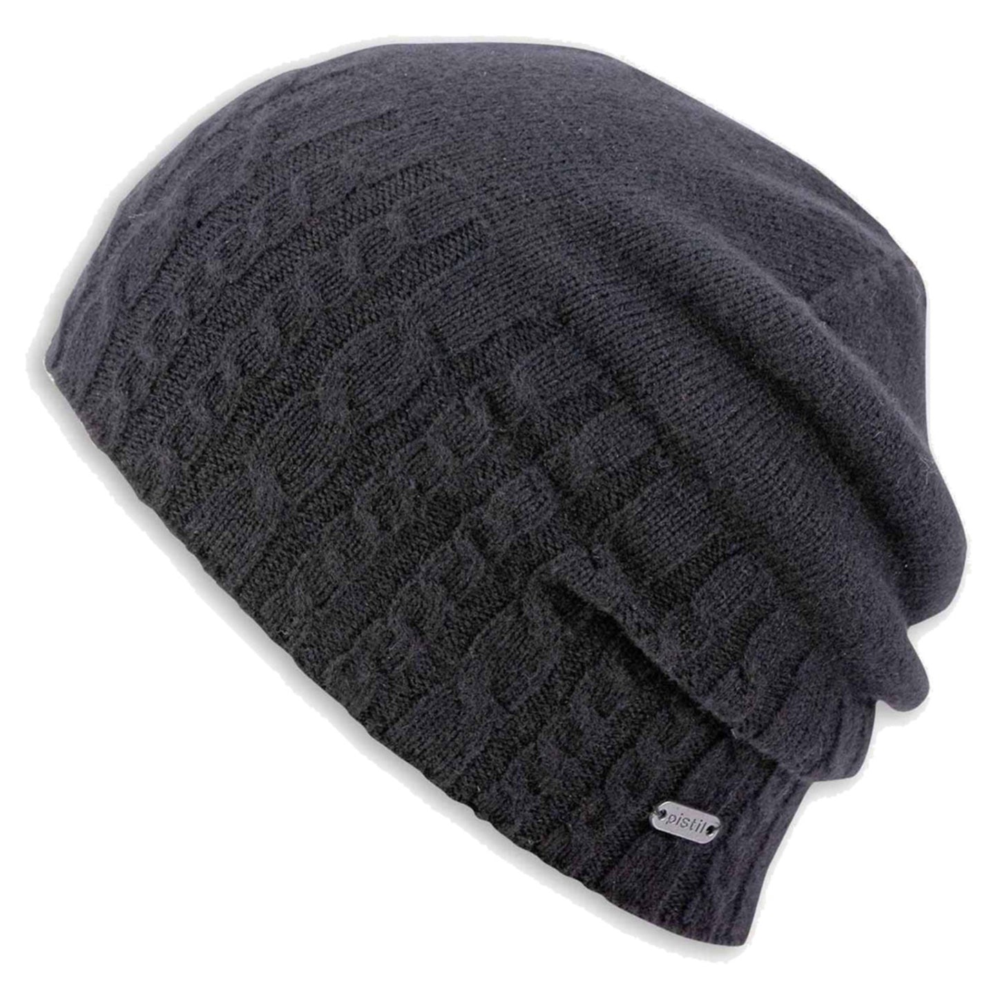 Pistil Adore Women's Beanie - BLACK
