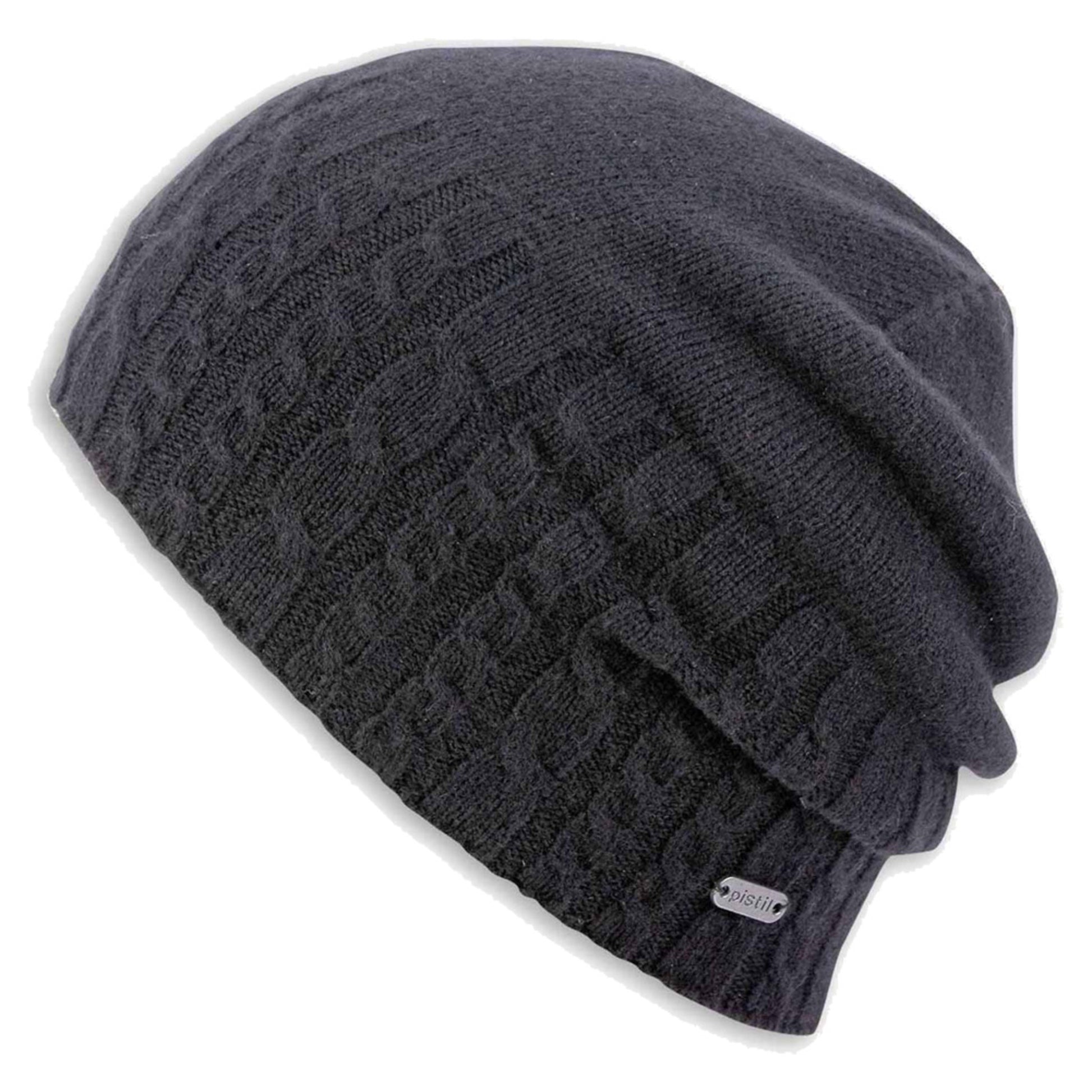 Pistil Adore Women's Beanie - BLACK
