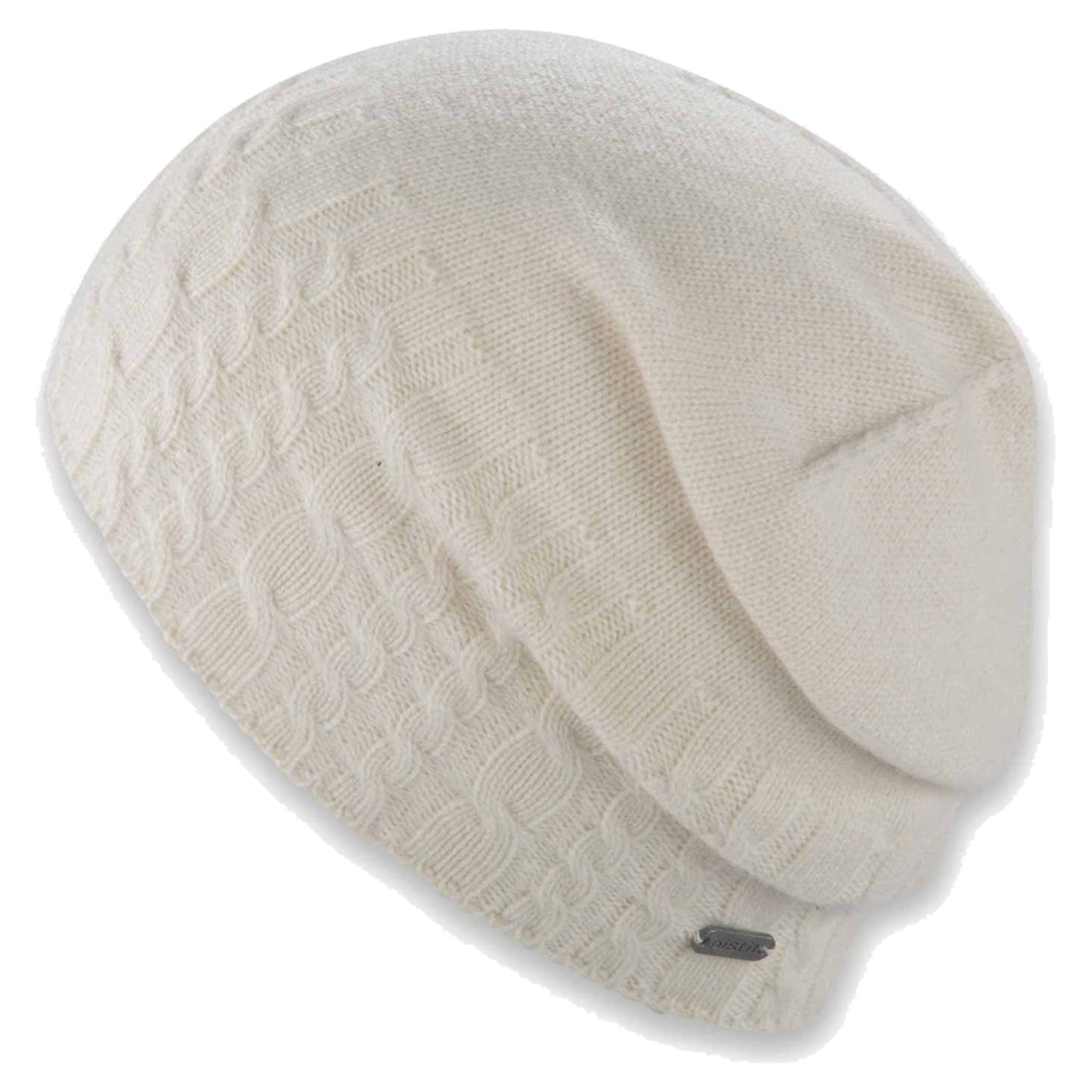Pistil Adore Women's Beanie - IVORY