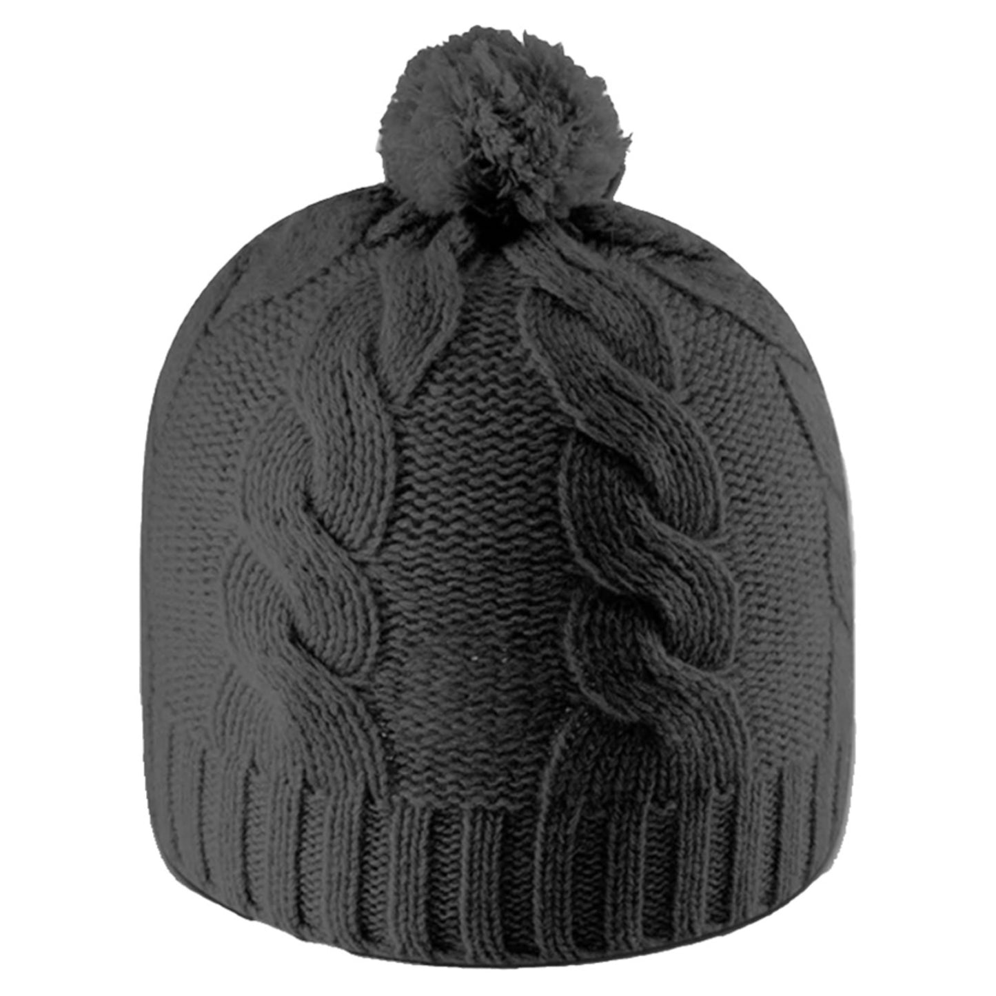 Pistil Betsey Women's Beanie - BLACK