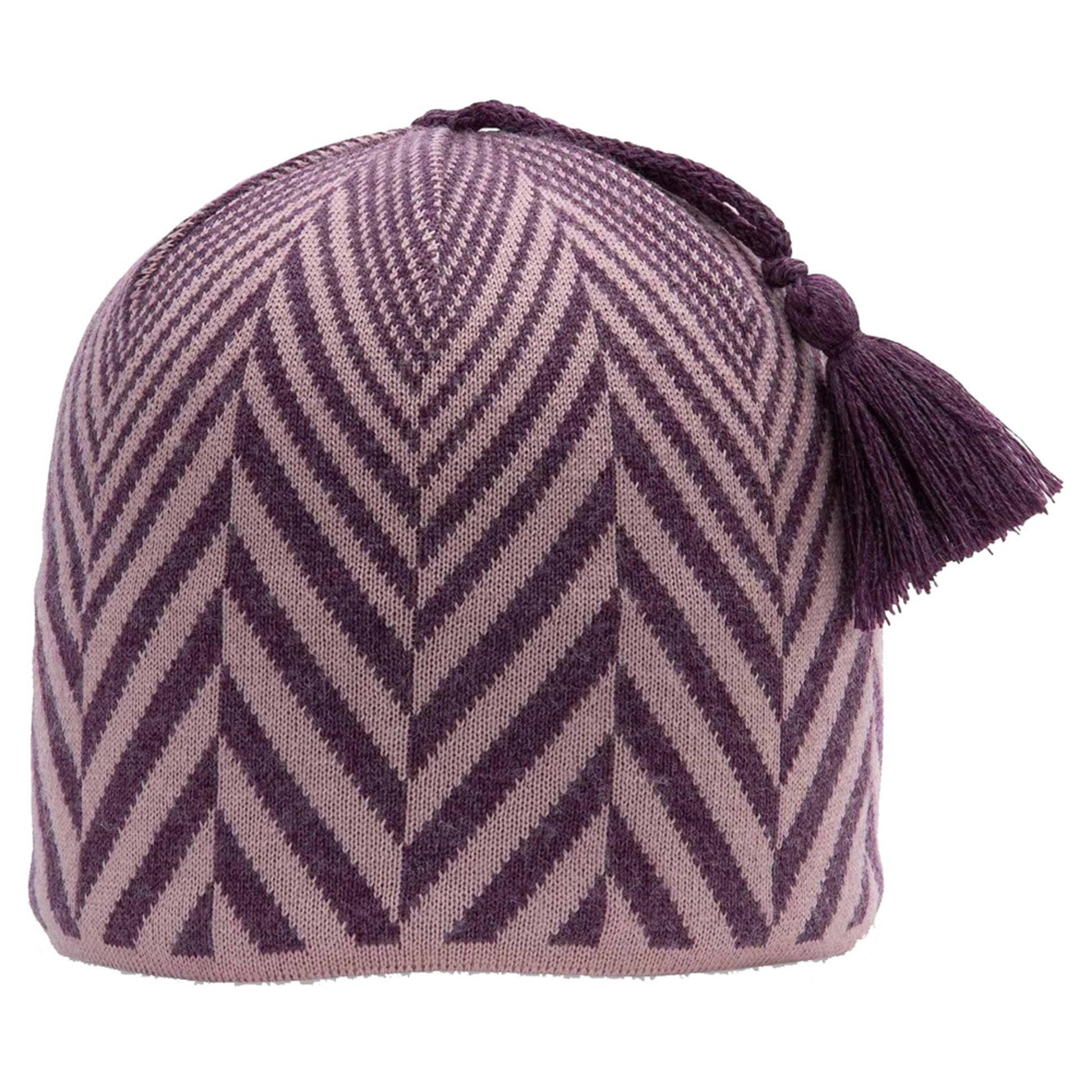 Pistil Cece Women's Beanie - PLUM