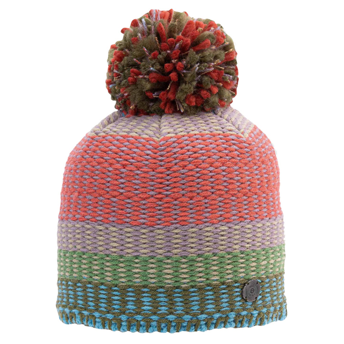 Pistil Circus Women's Beanie - HIBISCUS