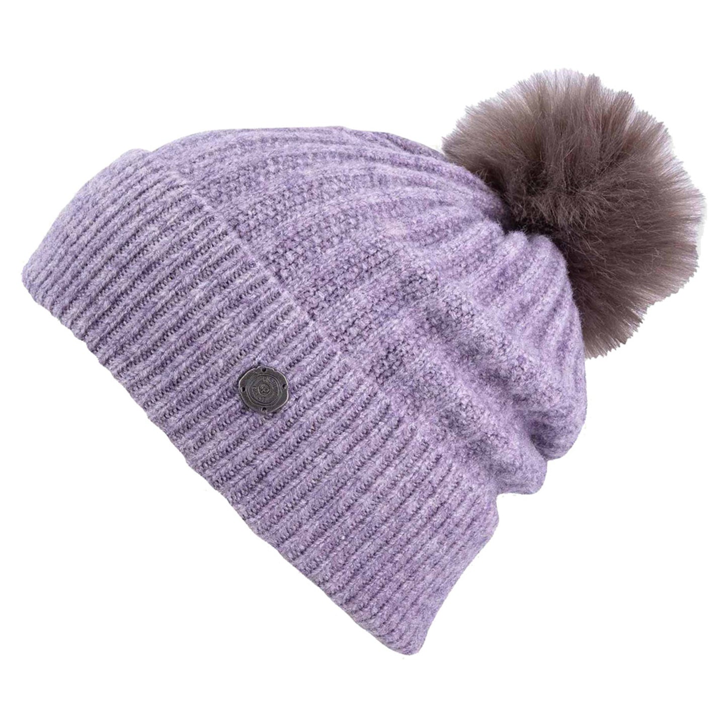 Pistil Piper Women's Beanie - LAVENDER