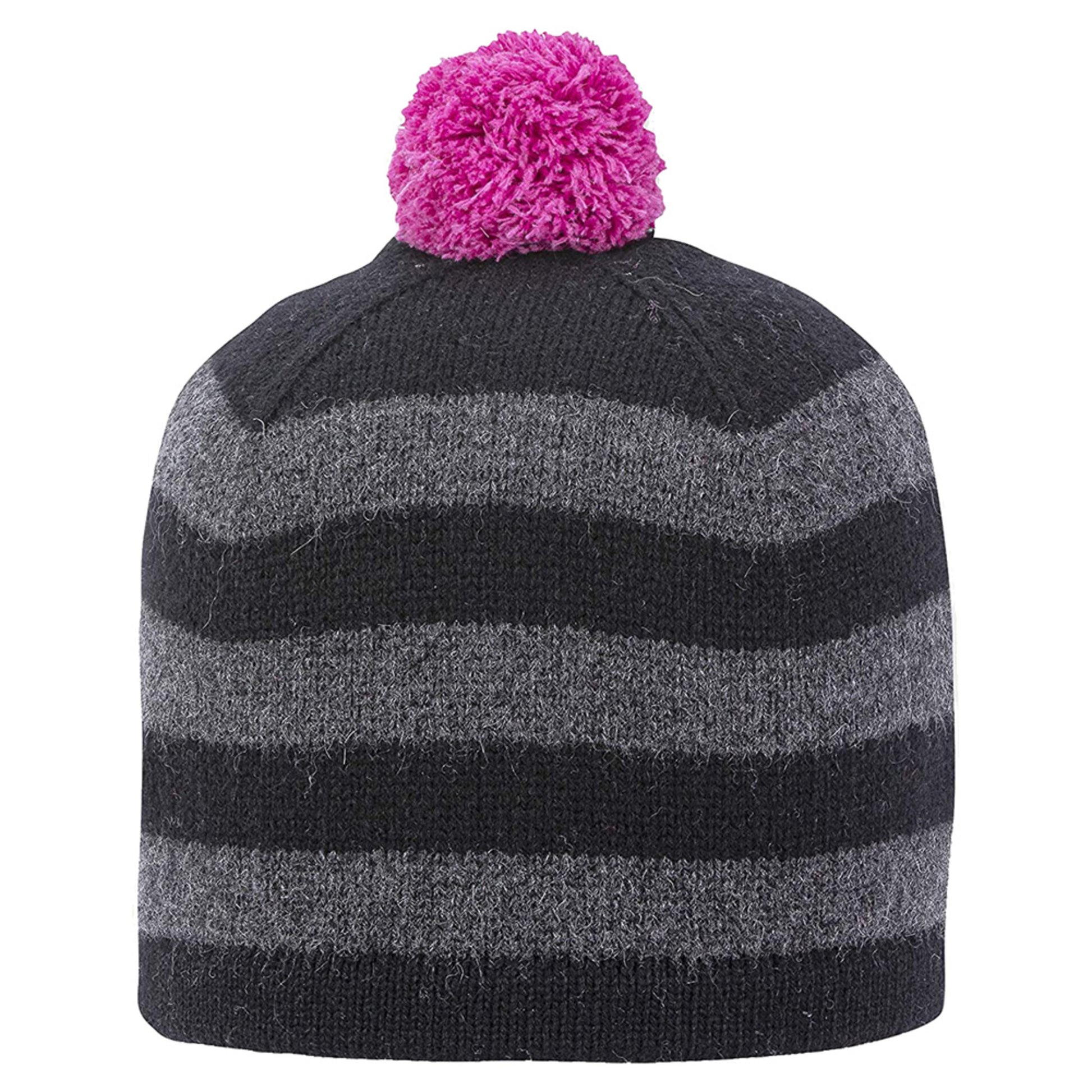 Pistil Tippin Women's Beanie - BLACK