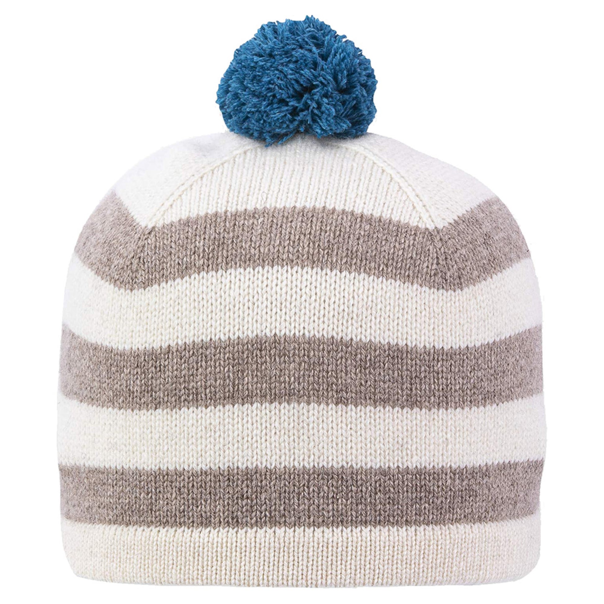 Pistil Tippin Women's Beanie - IVORY