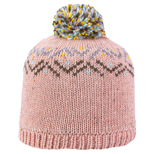 Pistil Visby Women's Beanie - BLUSH