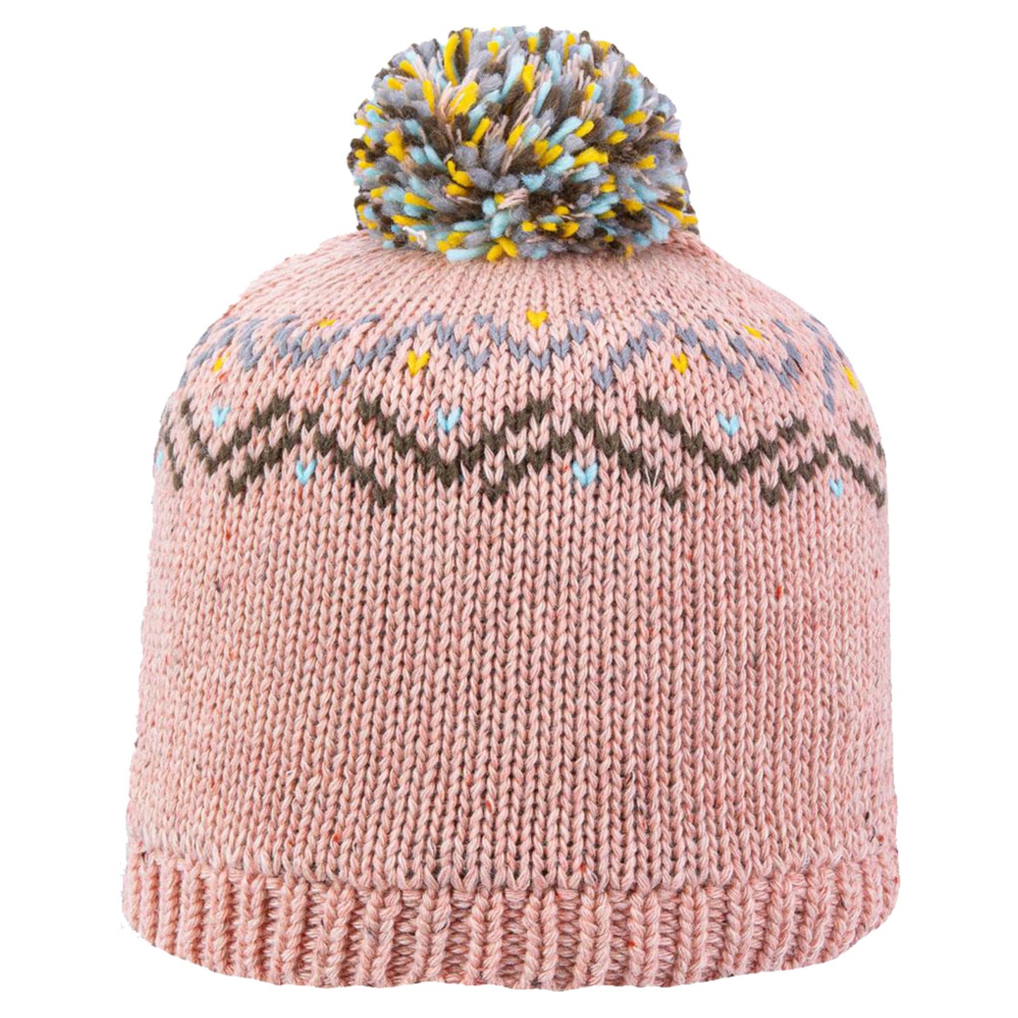 Pistil Visby Women's Beanie - JET BLACK