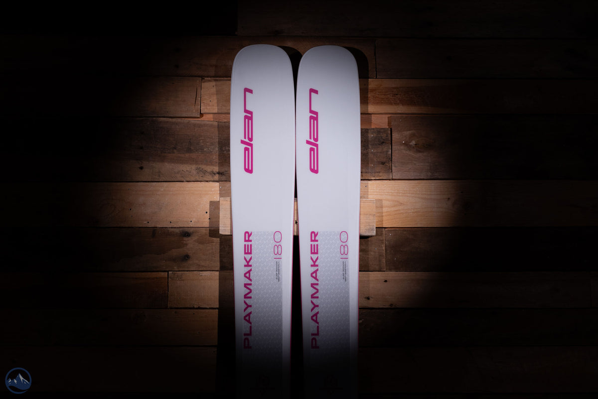 2025 Elan Playmaker 101 Skis