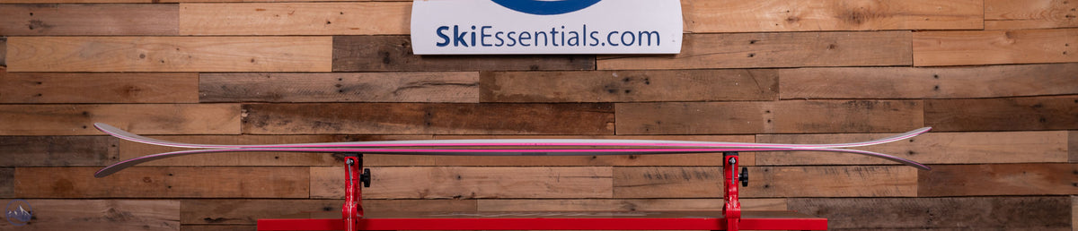 2025 Elan Playmaker 101 Skis