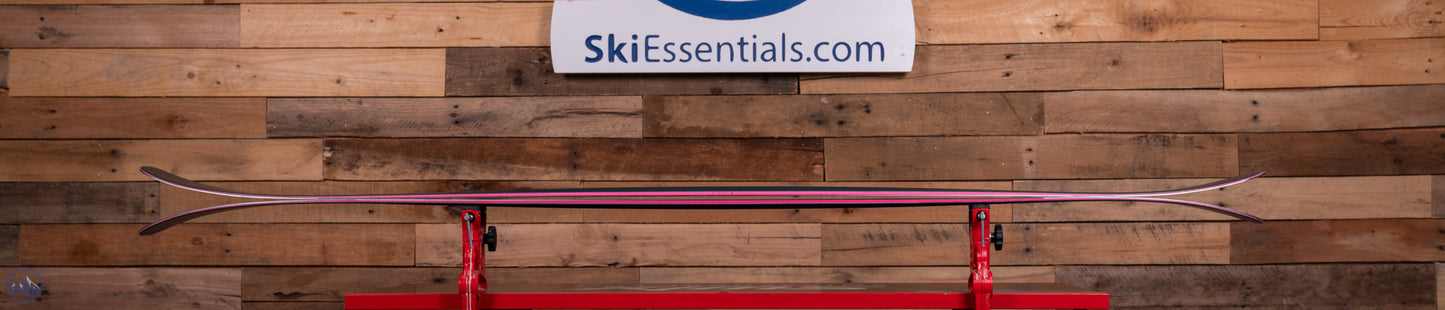 2025 Elan Playmaker 91 Skis