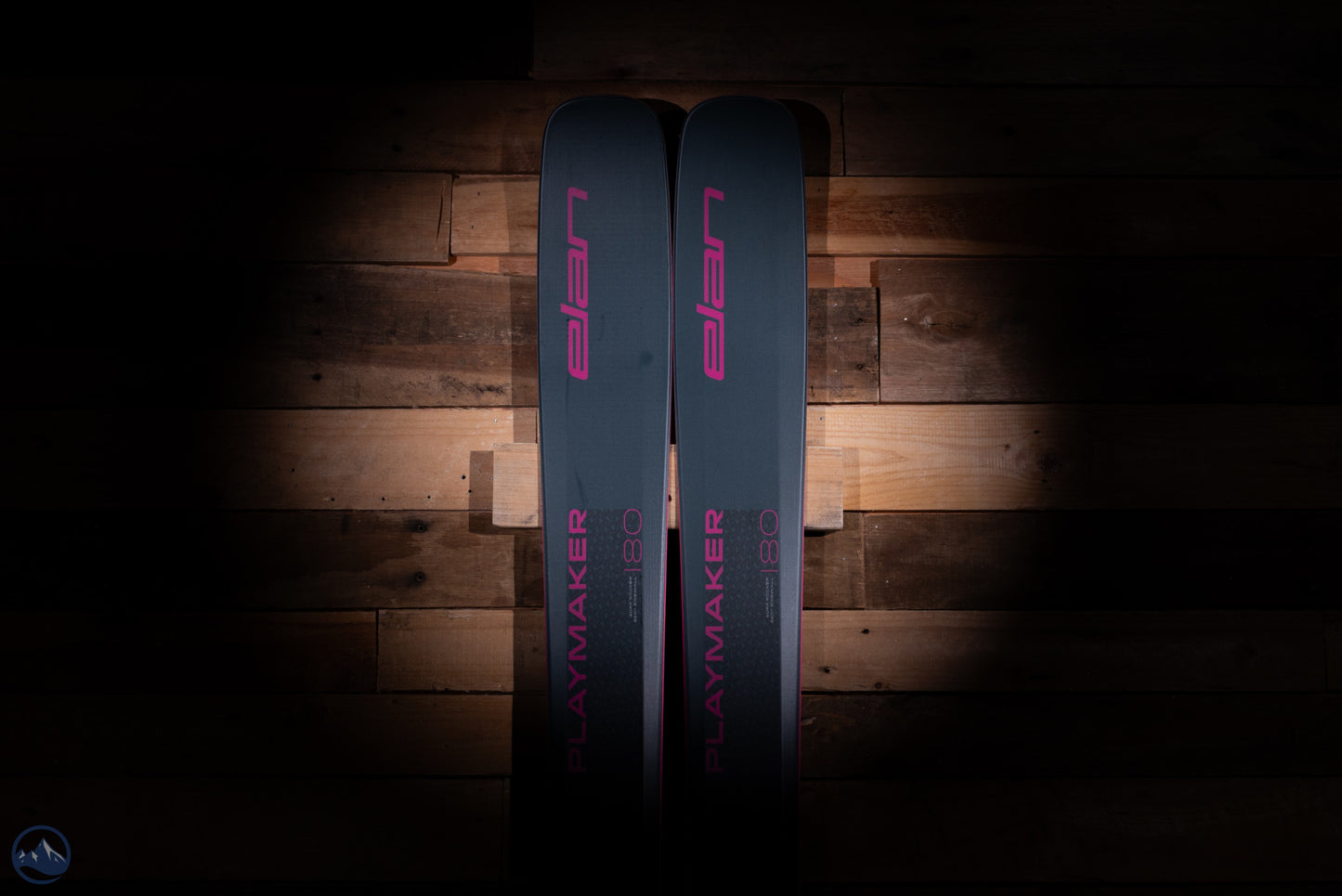 2025 Elan Playmaker 91 Skis