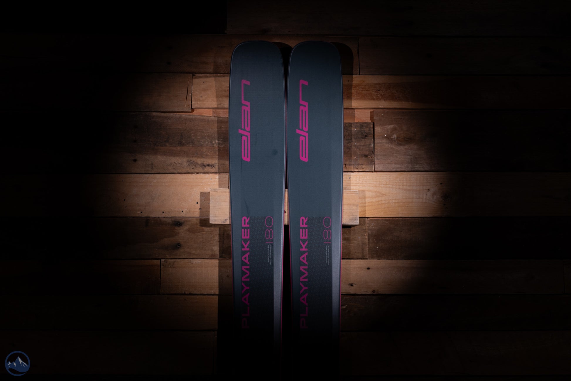 2025 Elan Playmaker 91 Skis