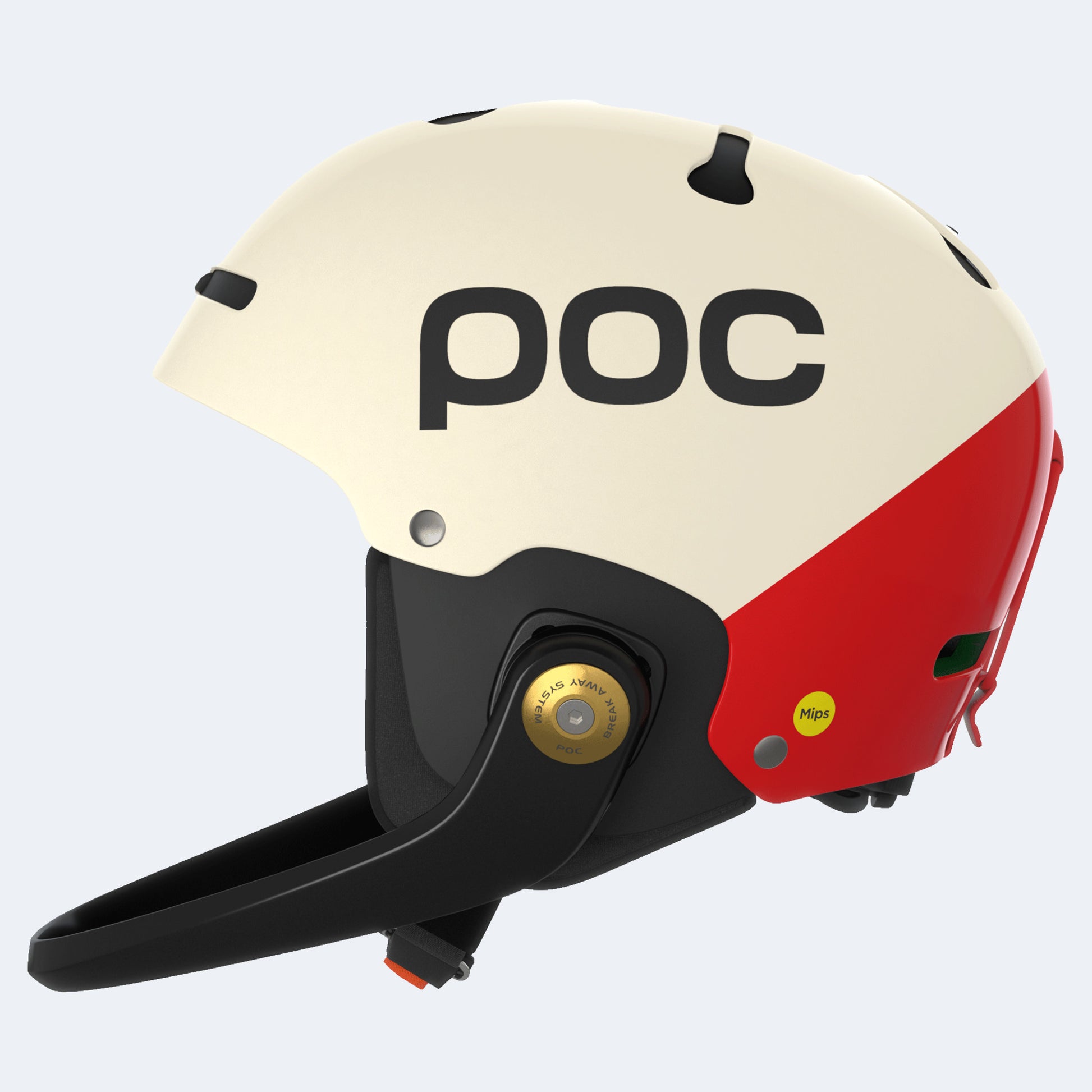 POC Artic SL MIPS Ski Helmet