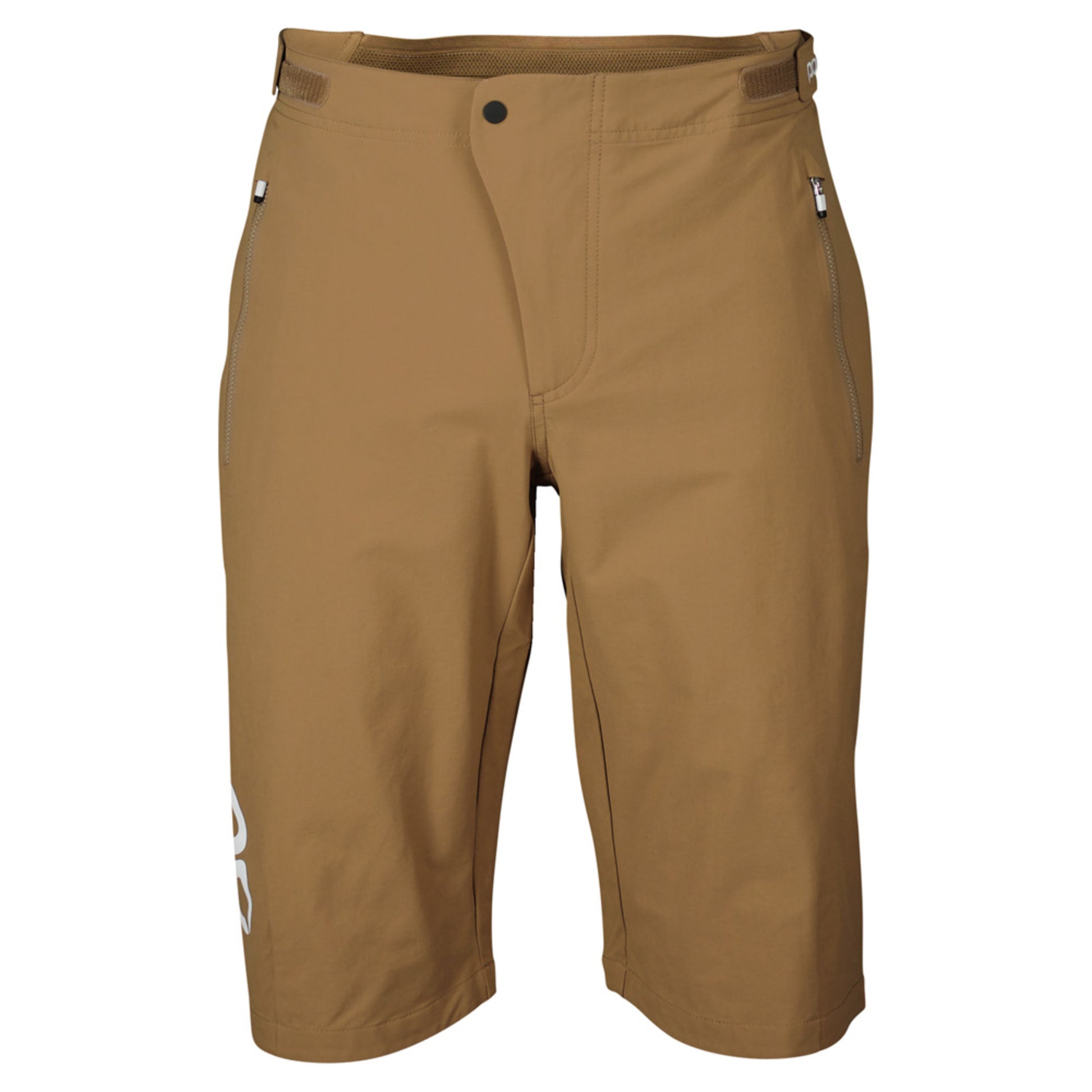 POC Essential Enduro Men's Shorts - JASPER BROWN - XXL