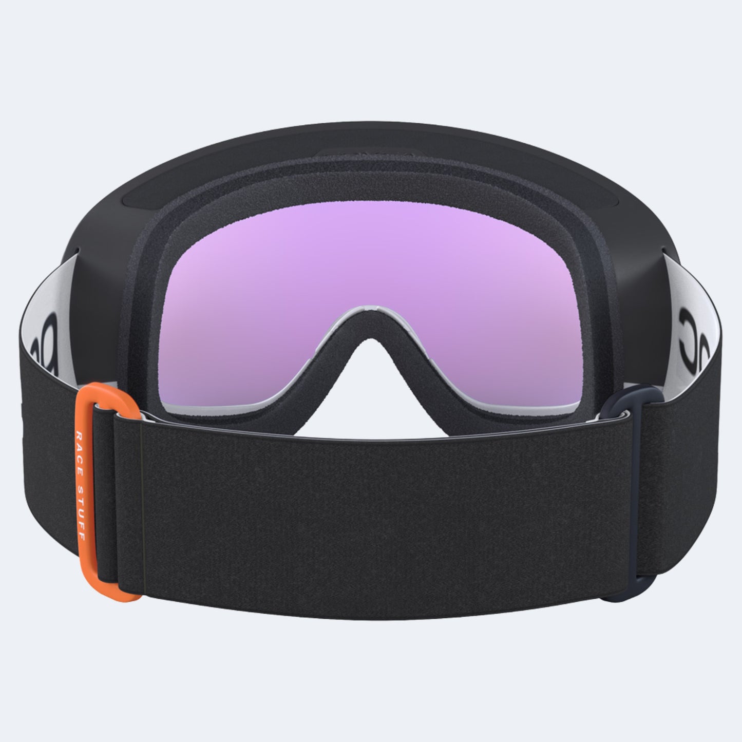 POC Fovea Mid Race Goggle