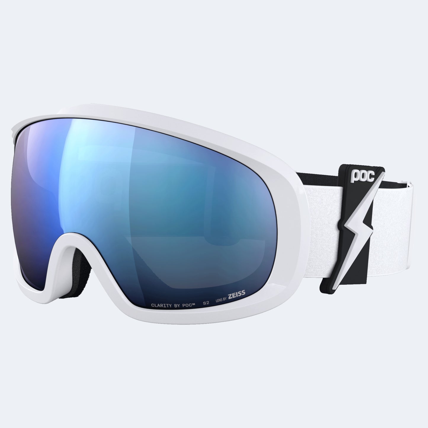 POC Fovea Mid Race Goggle