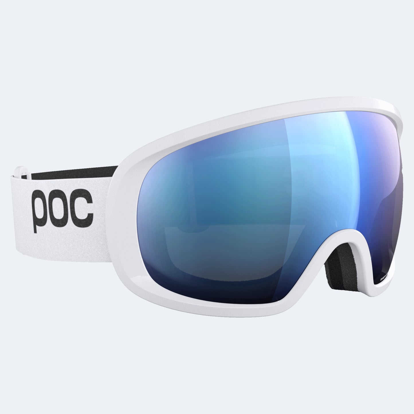 POC Fovea Race Goggle