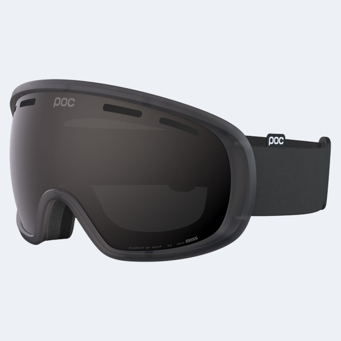 POC Fovea Race Goggle