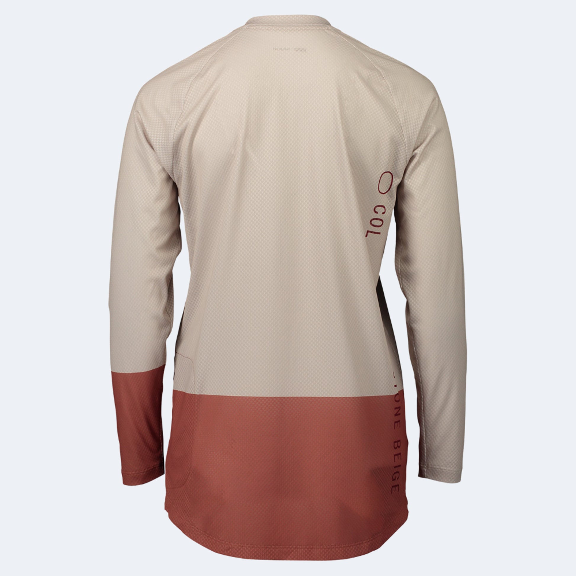 POC MTB Pure Women's Long Sleeve Jersey