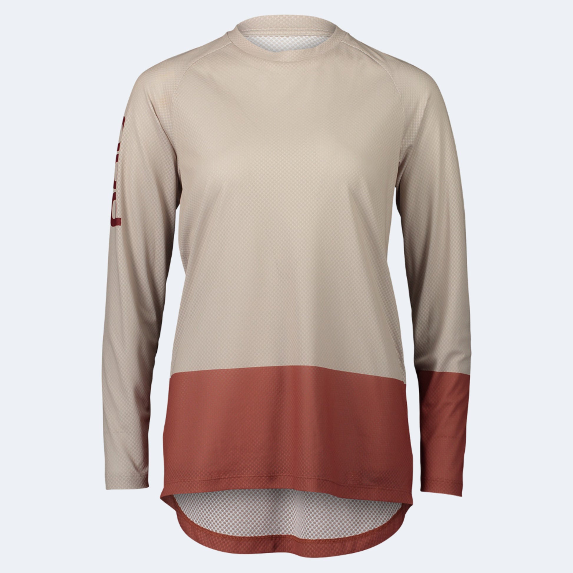 POC MTB Pure Women's Long Sleeve Jersey