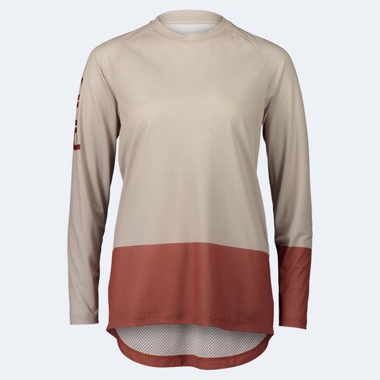 POC MTB Pure Women's Long Sleeve Jersey