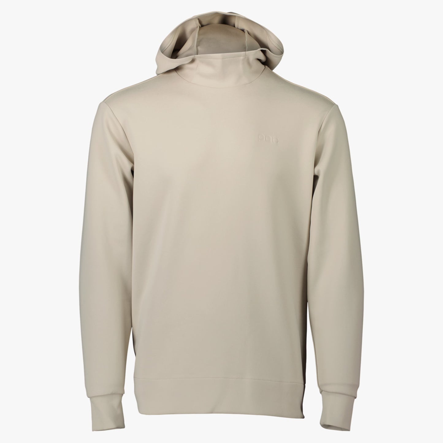 POC Poise Men's Hoodie - Light Sandstrone Beige - XL