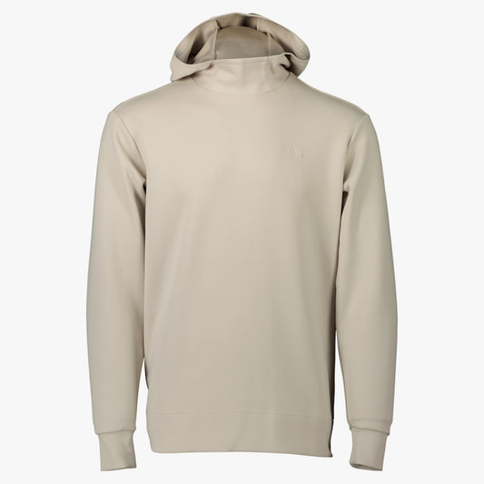 POC Poise Men's Hoodie - Light Sandstrone Beige - XL