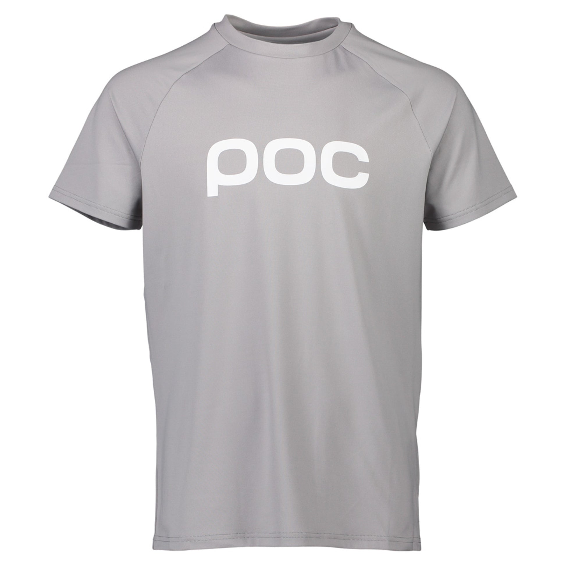 POC Reform Enduro Men's Tee - ALLOY GREY - XL