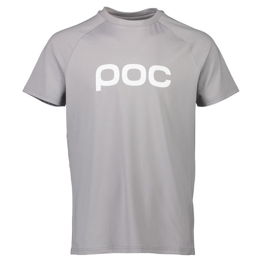 POC Reform Enduro Men's Tee - ALLOY GREY - XL