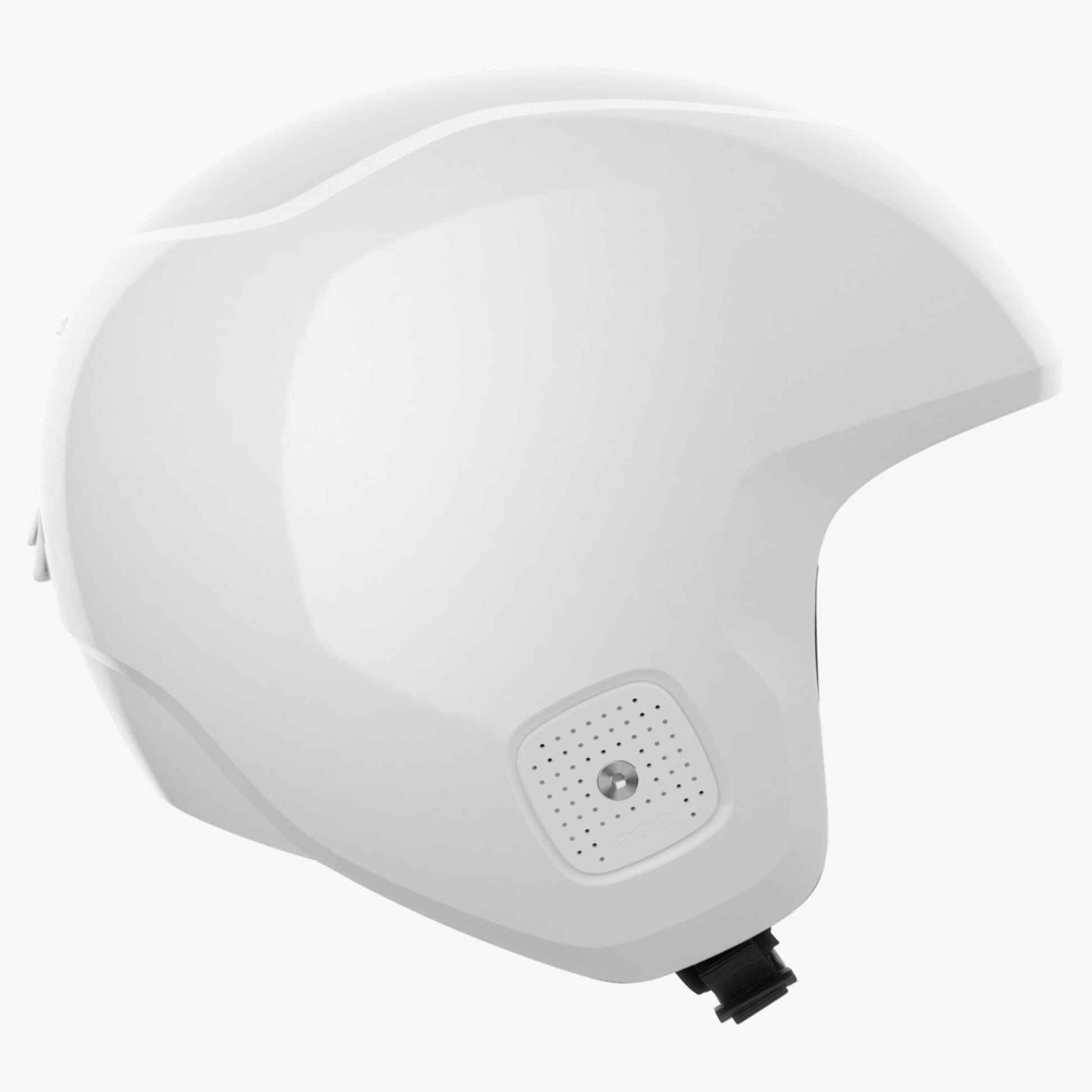 POC Skull Dura Junior Helmet - Hydrogen White - M L