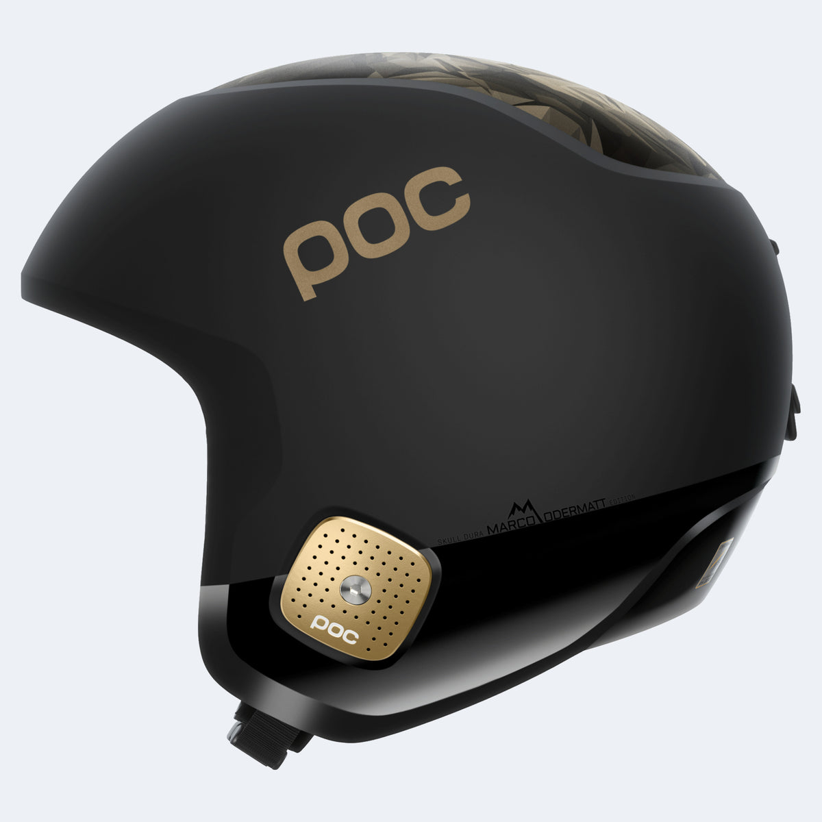 POC Skulla Dura Jr Marco Odermatt Ed Helmet