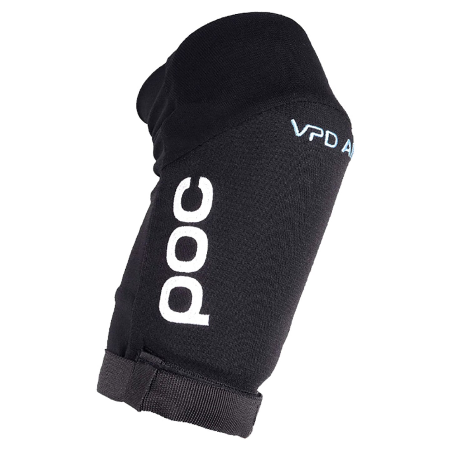 POC VPD Air Elbow - URANIUM BLACK - XS