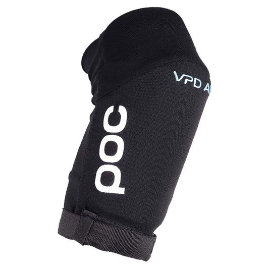 POC VPD Air Elbow - URANIUM BLACK - XS