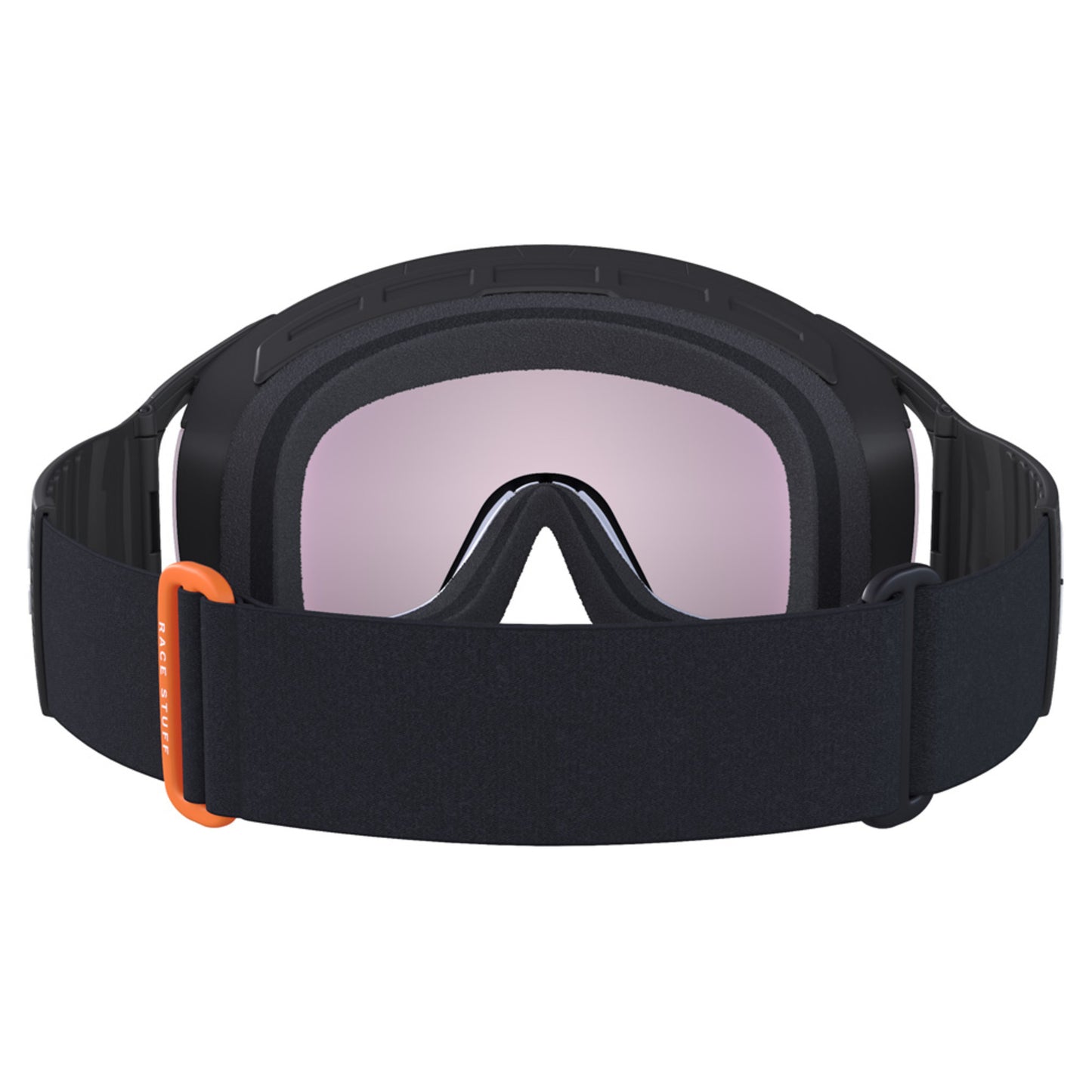 POC Zonula Clarity Comp Goggles - URANIUM BLACK_H - CLARITY COMP LO