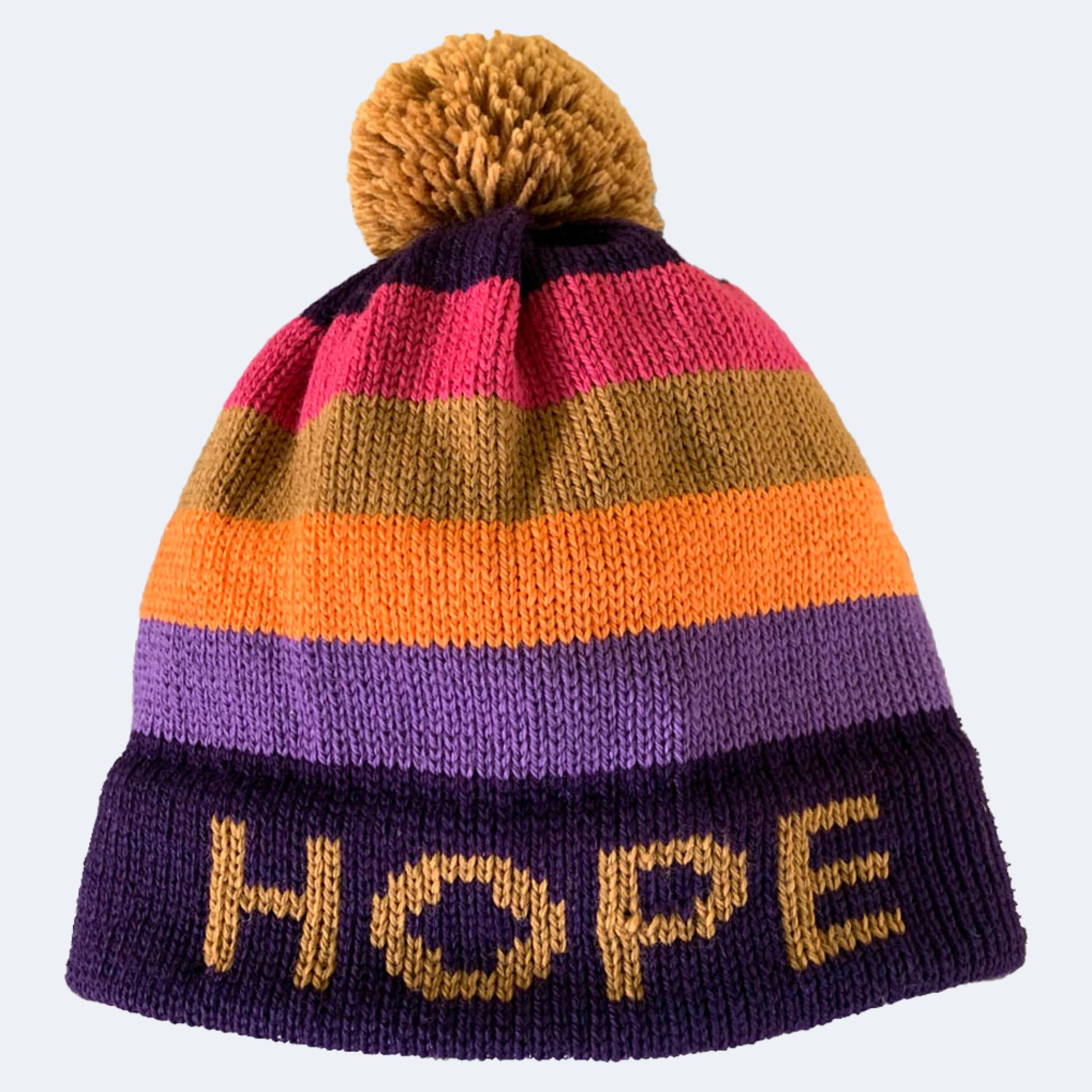 Popia Hope Hat