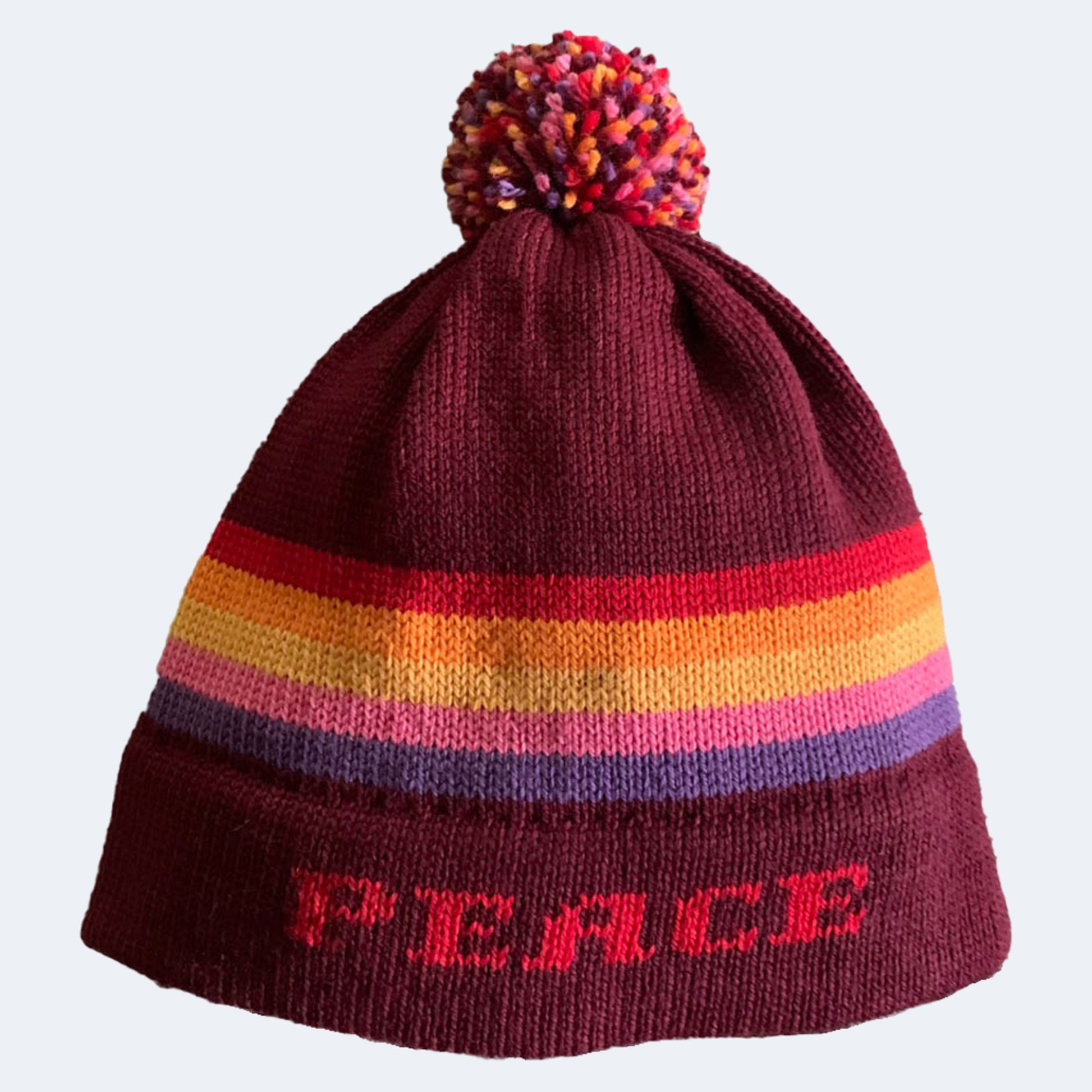 Popia Peace Hat