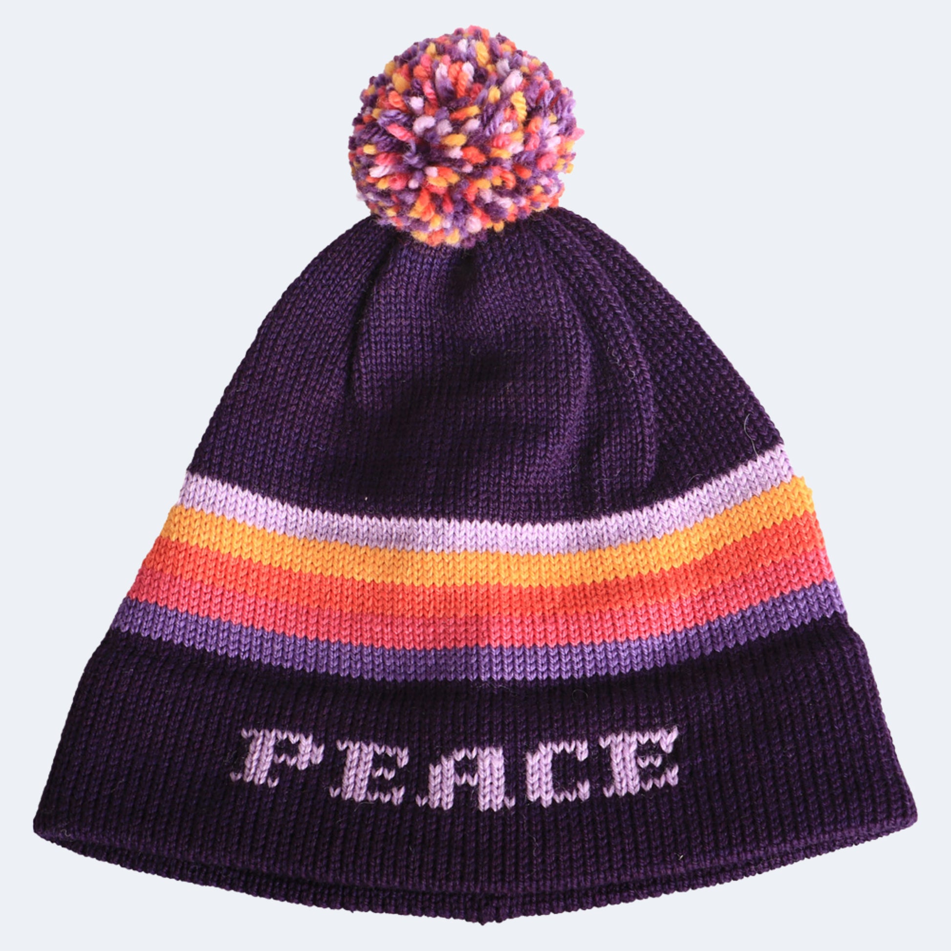 Popia Peace Hat