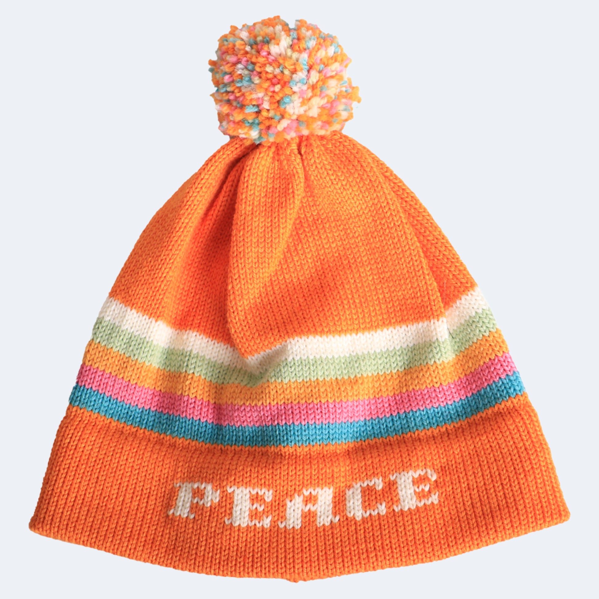 Popia Peace Hat