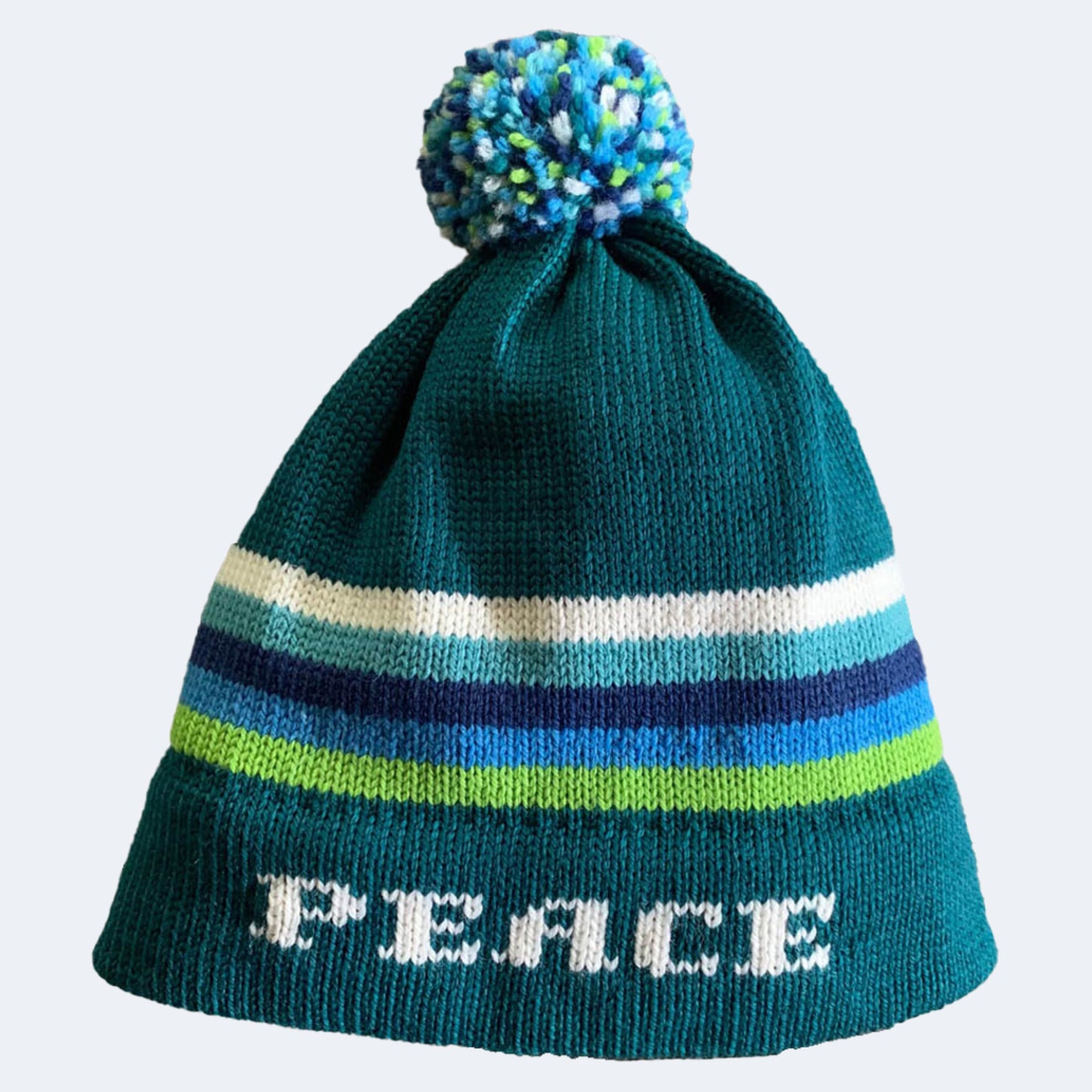 Popia Peace Hat