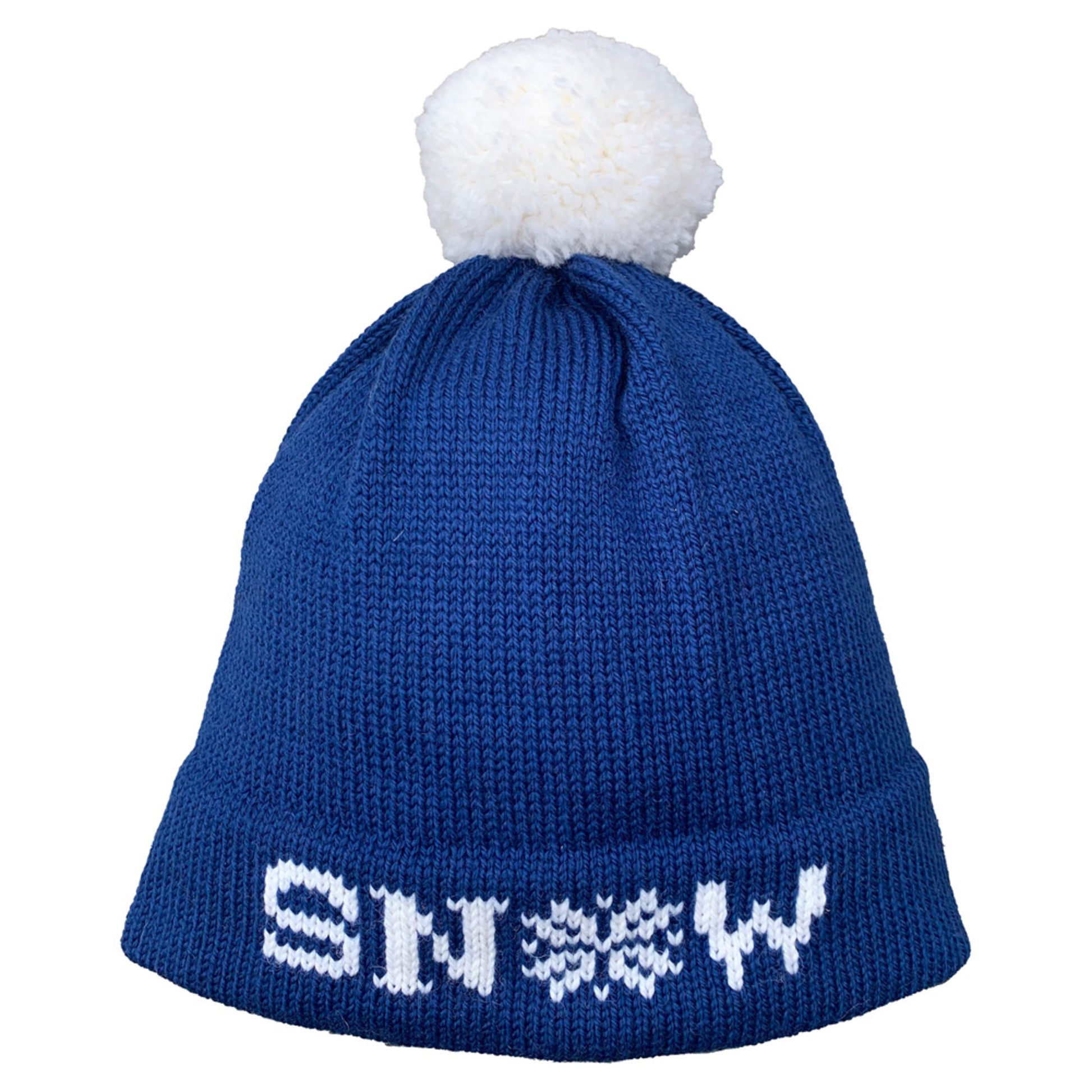 Popia Snow Hat - NAVY