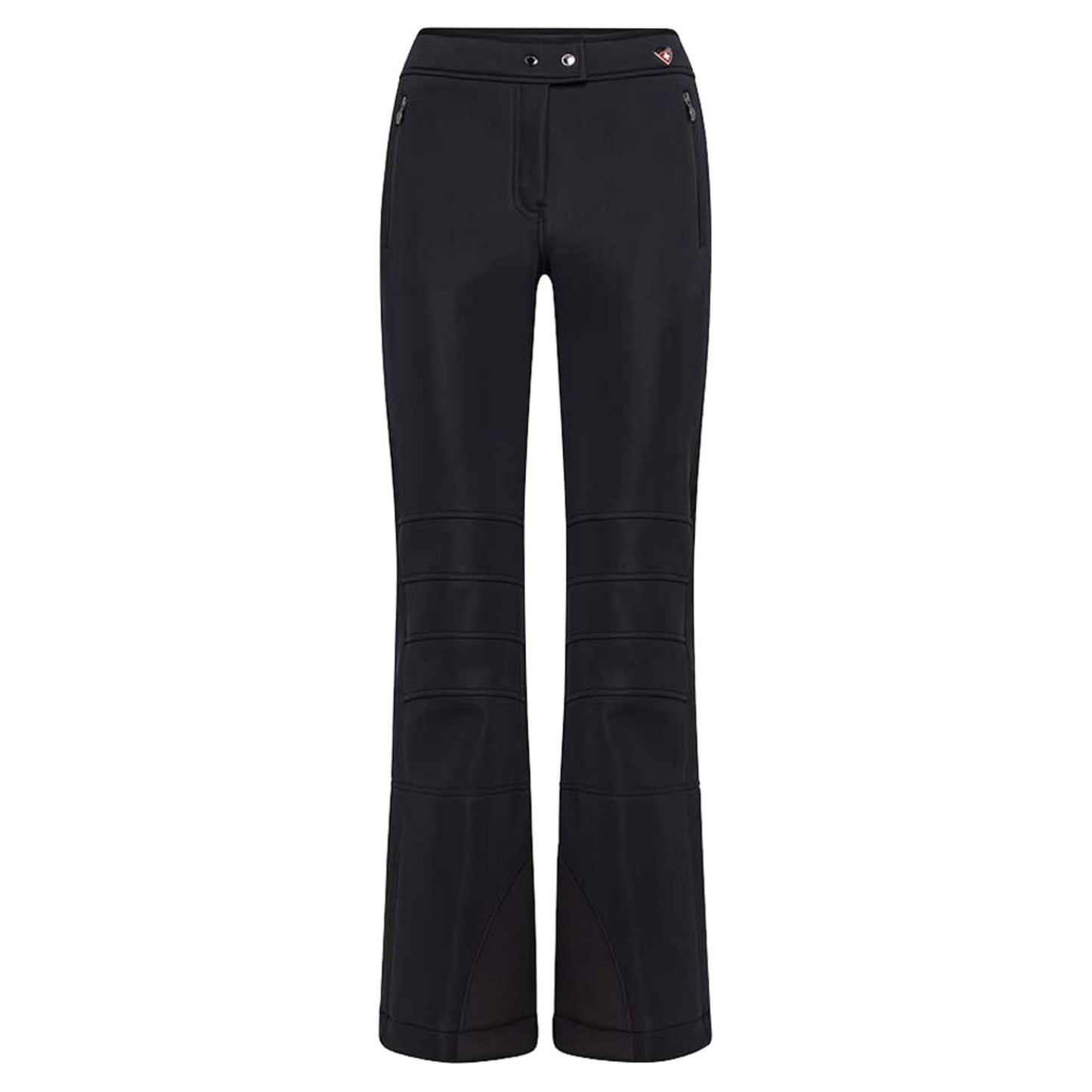 Post Card Brytta 02 Women's Stretch Pant - BLACK - 8