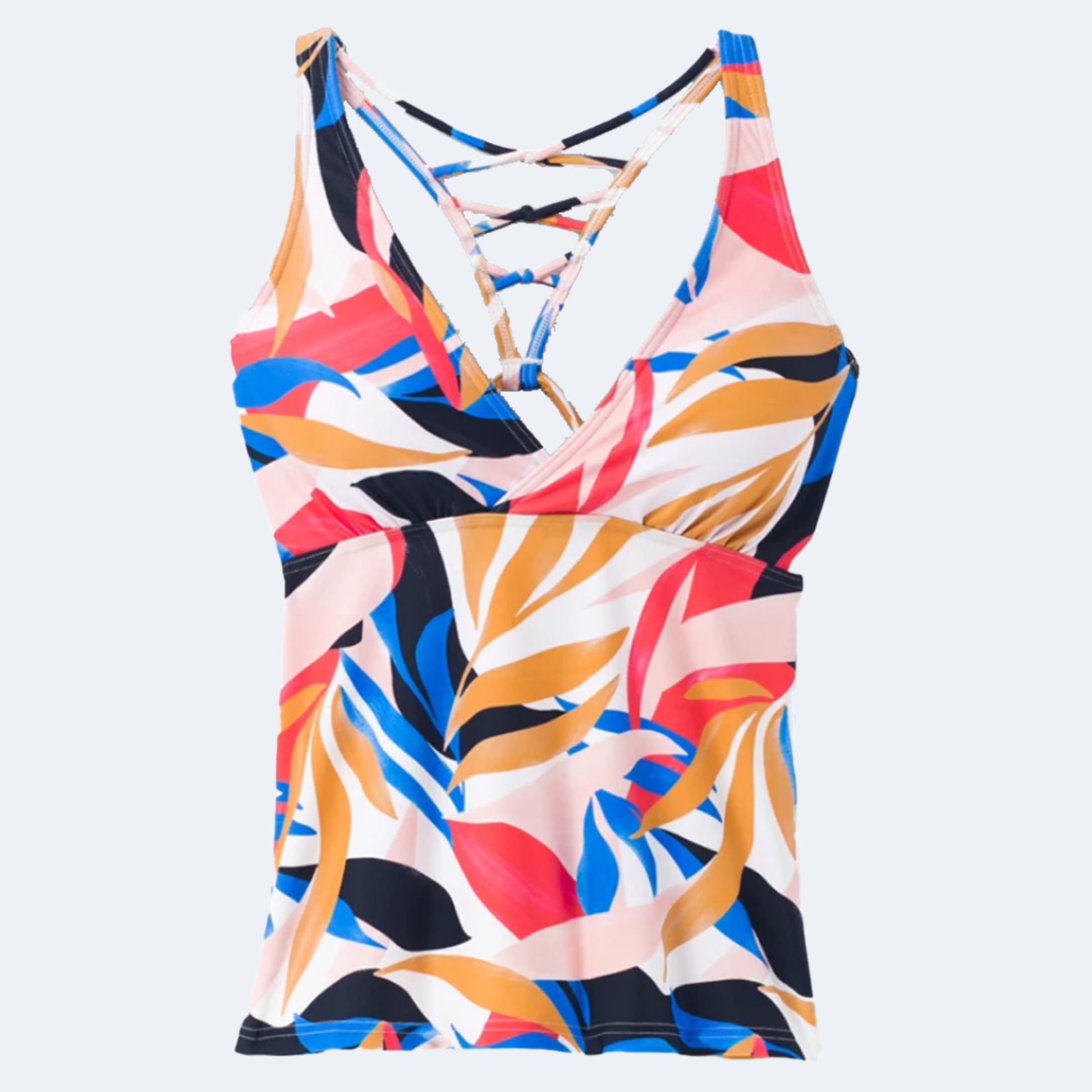 Prana Atalia Women's Tankini